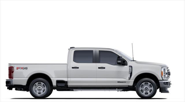 new 2025 Ford F-250 car
