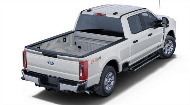 new 2025 Ford F-250 car