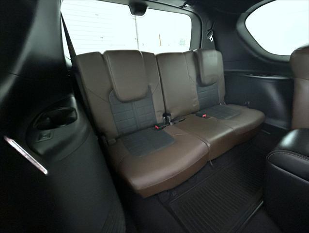 used 2019 Nissan Armada car