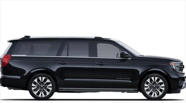 new 2025 Ford Expedition Max car