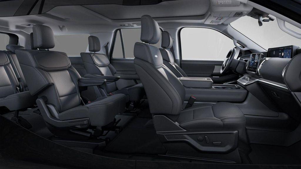 new 2025 Ford Expedition Max car
