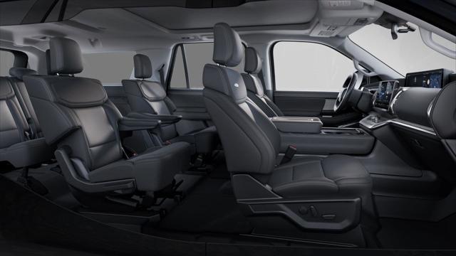 new 2025 Ford Expedition Max car