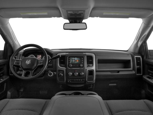 used 2017 Ram 2500 car, priced at $15,152