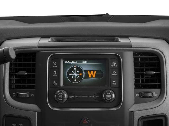 used 2017 Ram 2500 car, priced at $15,152