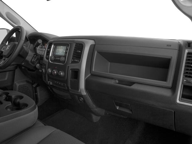 used 2017 Ram 2500 car, priced at $15,152