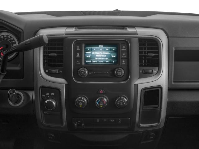 used 2017 Ram 2500 car, priced at $15,152