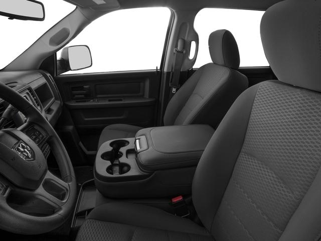 used 2017 Ram 2500 car, priced at $15,152