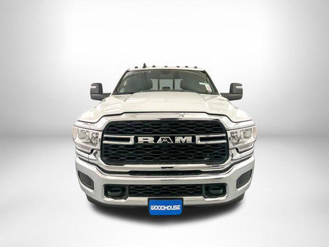 new 2024 Ram 2500 car, priced at $59,938