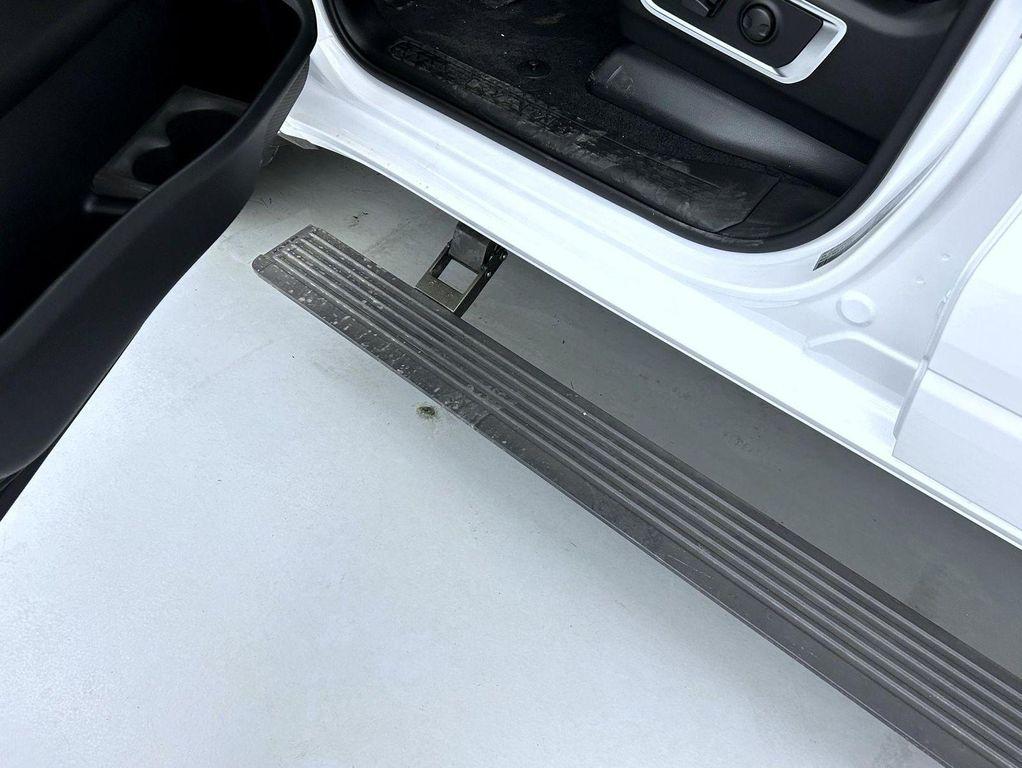 new 2026 Ram 1500 car, priced at $64,216