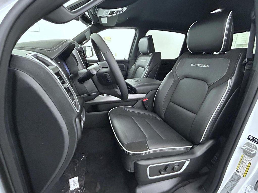 new 2026 Ram 1500 car, priced at $64,216