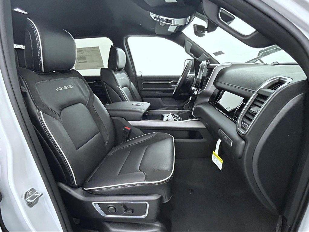 new 2026 Ram 1500 car, priced at $64,216