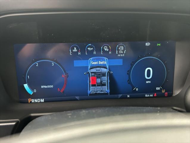 new 2025 Ford F-250 car