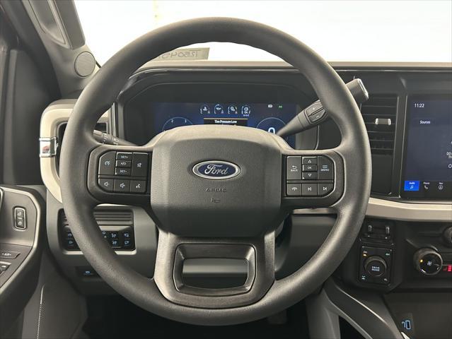 new 2025 Ford F-250 car