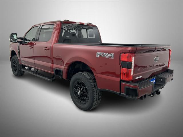 new 2025 Ford F-250 car