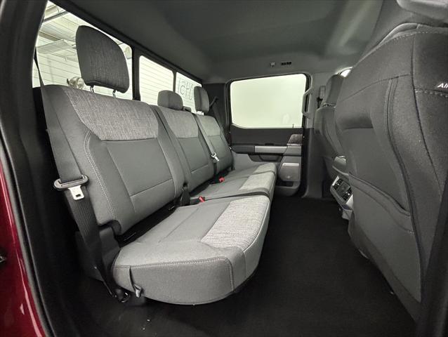 new 2025 Ford F-250 car