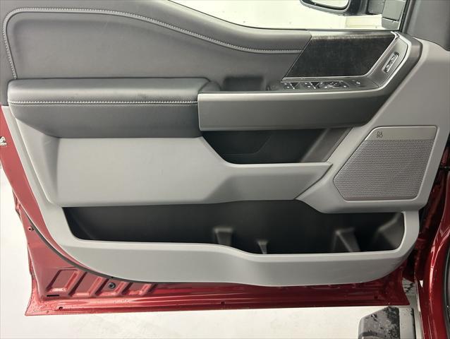 new 2025 Ford F-250 car