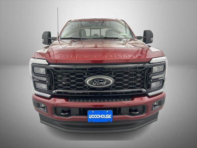 new 2025 Ford F-250 car