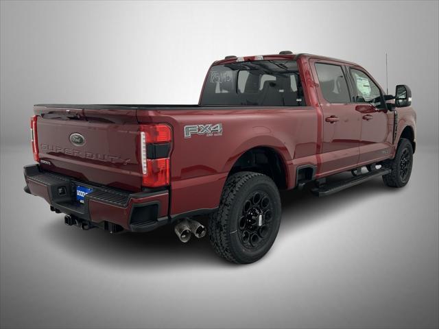 new 2025 Ford F-250 car