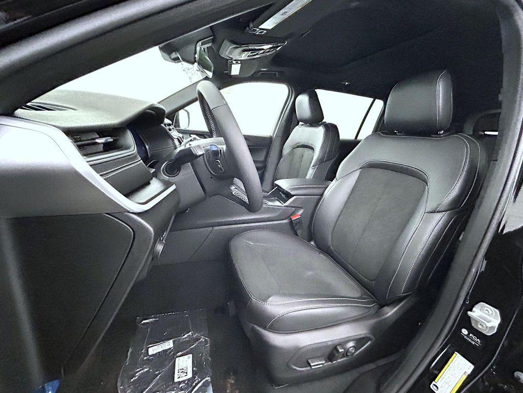 new 2025 Jeep Grand Cherokee L car, priced at $44,671