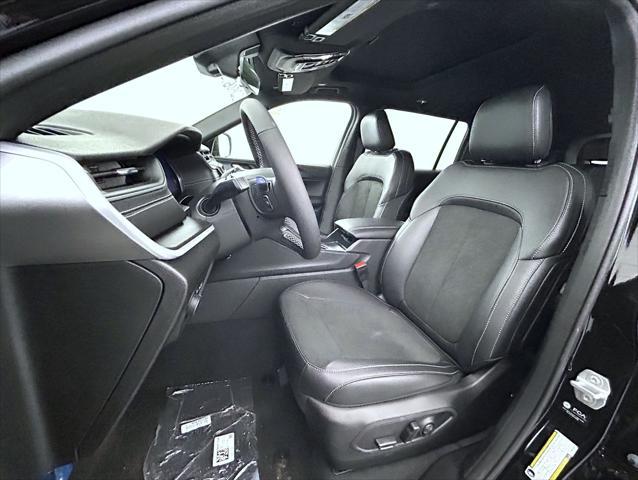 new 2025 Jeep Grand Cherokee L car, priced at $43,238
