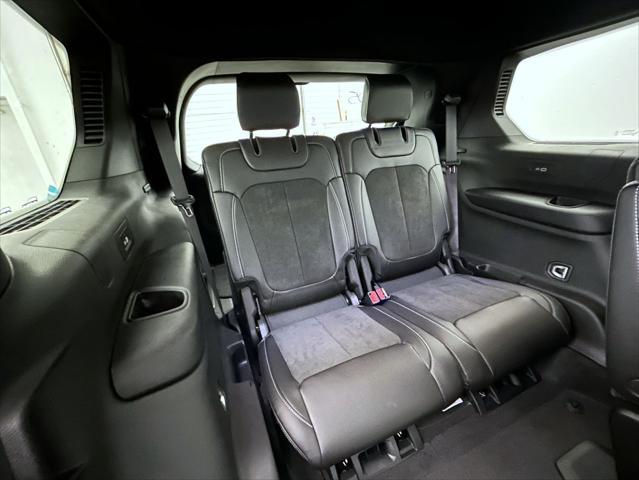 new 2025 Jeep Grand Cherokee L car, priced at $43,238