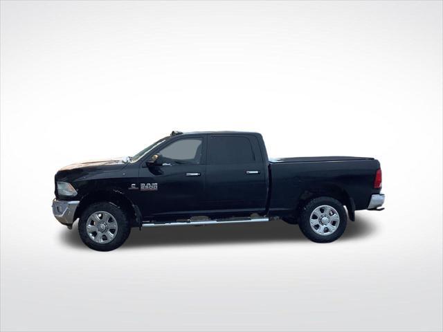 used 2014 Ram 2500 car, priced at $26,160