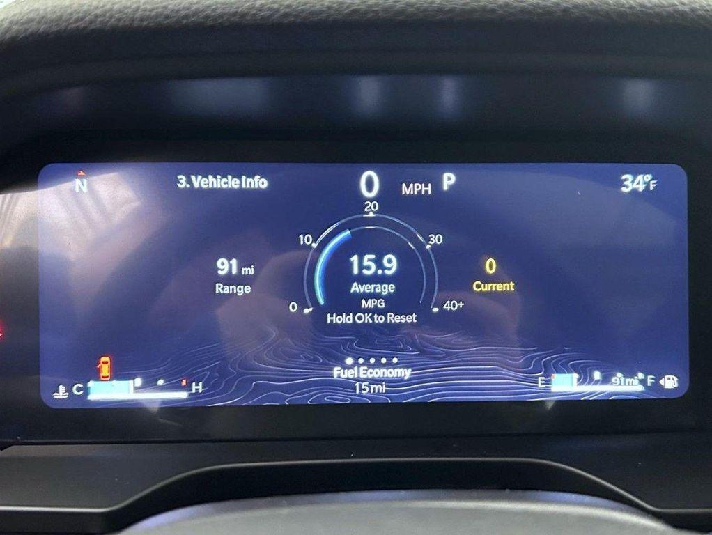 new 2025 Jeep Grand Cherokee car, priced at $46,969