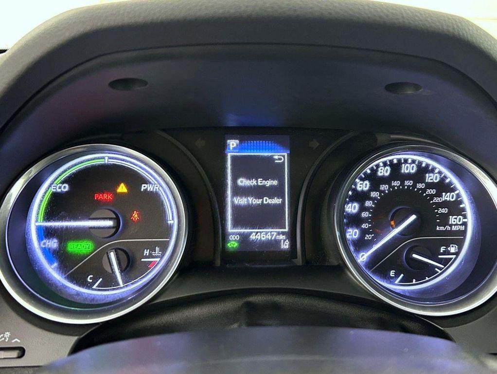 used 2020 Toyota Camry car, priced at $25,486