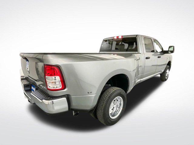 new 2024 Ram 3500 car, priced at $60,355