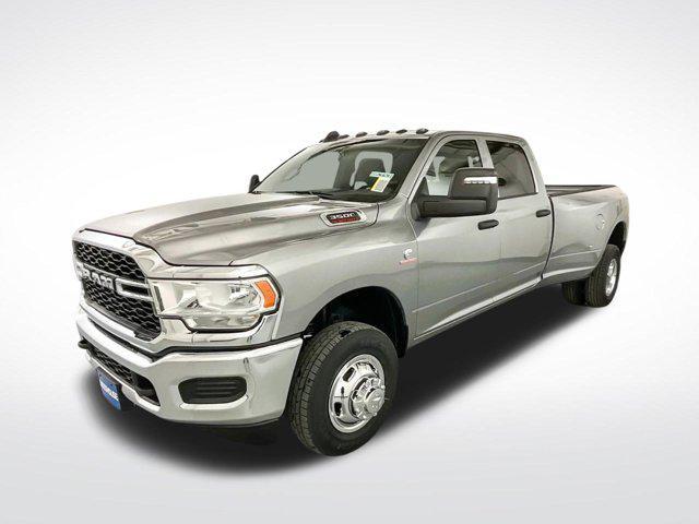 new 2024 Ram 3500 car, priced at $60,355