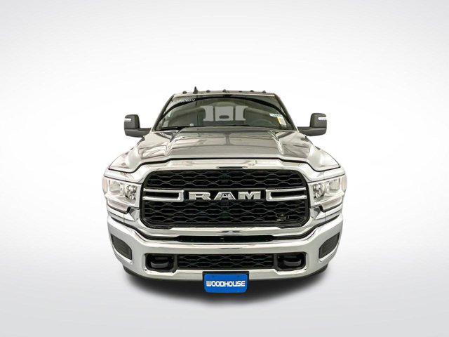 new 2024 Ram 3500 car, priced at $60,355