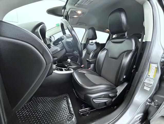 used 2019 Jeep Compass car, priced at $16,785