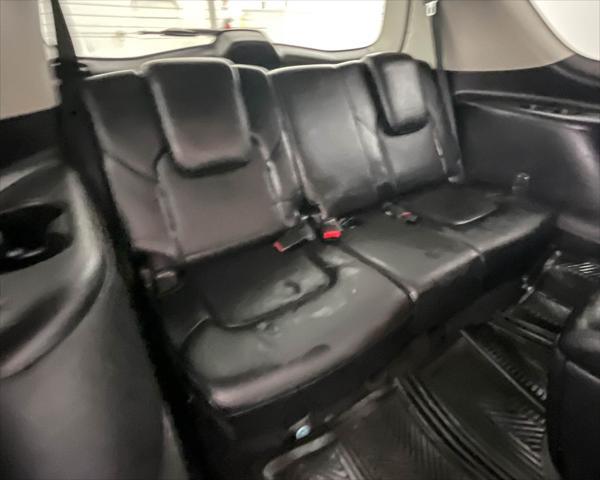 used 2014 INFINITI QX80 car, priced at $9,516