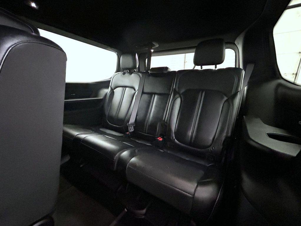 used 2022 Jeep Wagoneer car, priced at $46,496