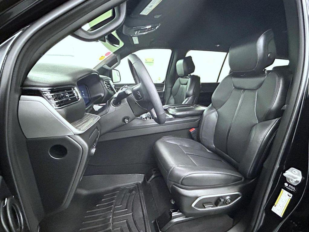 used 2022 Jeep Wagoneer car, priced at $46,496