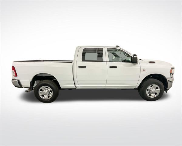 new 2024 Ram 2500 car, priced at $56,349