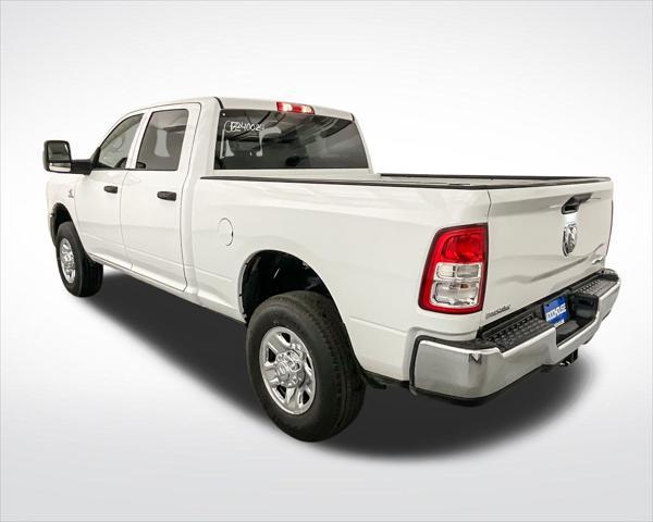 new 2024 Ram 2500 car, priced at $56,349