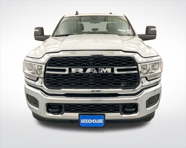 new 2024 Ram 2500 car, priced at $56,349