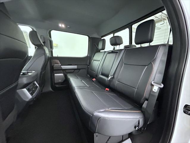 new 2025 Ford F-350 car