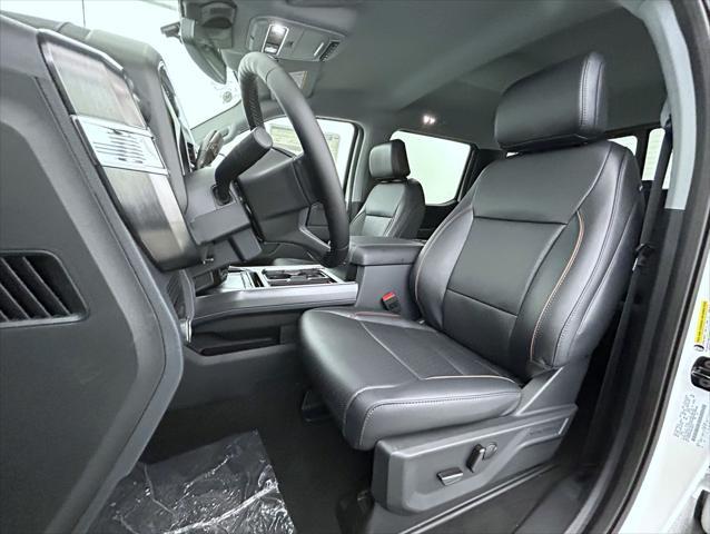 new 2025 Ford F-350 car
