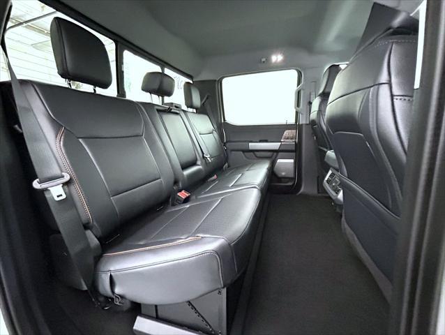 new 2025 Ford F-350 car