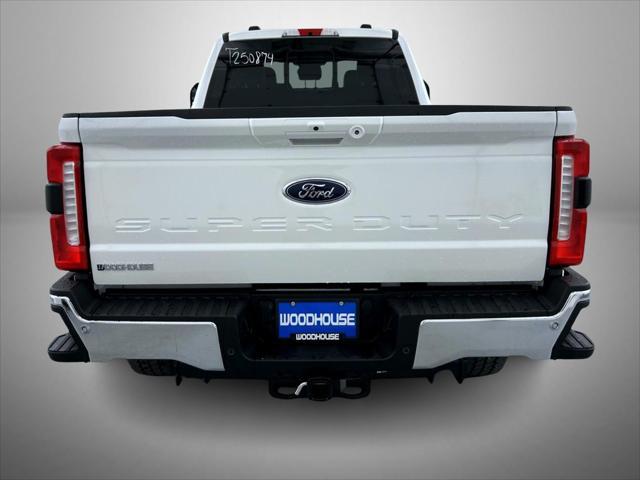 new 2025 Ford F-350 car