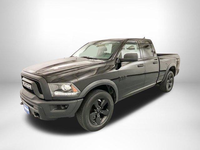 used 2019 Ram 1500 Classic car, priced at $28,842