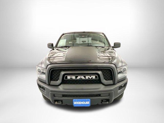 used 2019 Ram 1500 Classic car, priced at $28,842