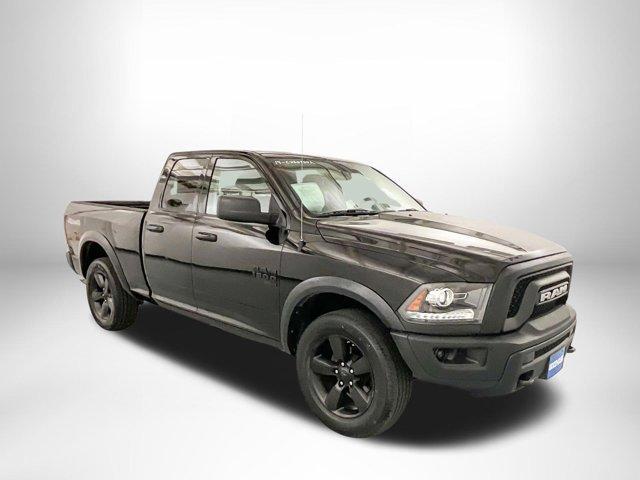 used 2019 Ram 1500 Classic car, priced at $28,842