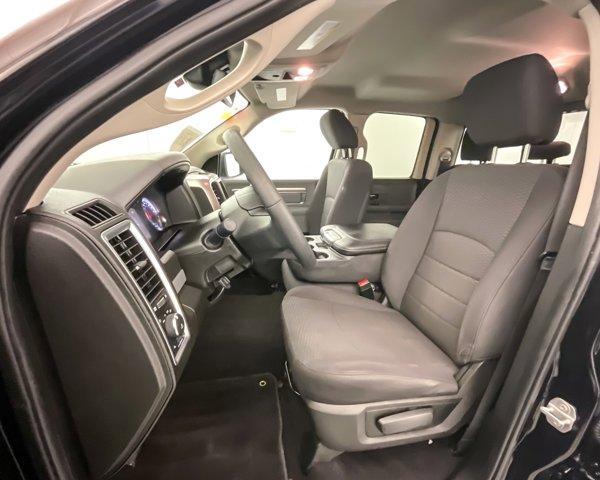 used 2019 Ram 1500 Classic car, priced at $28,842