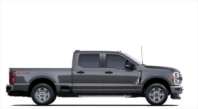 new 2025 Ford F-250 car