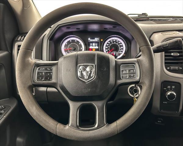 used 2018 Ram 2500 car, priced at $28,280