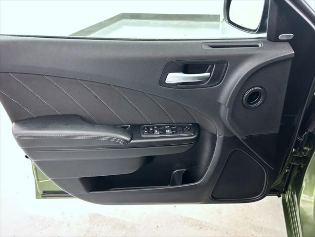 used 2023 Dodge Charger car, priced at $32,265