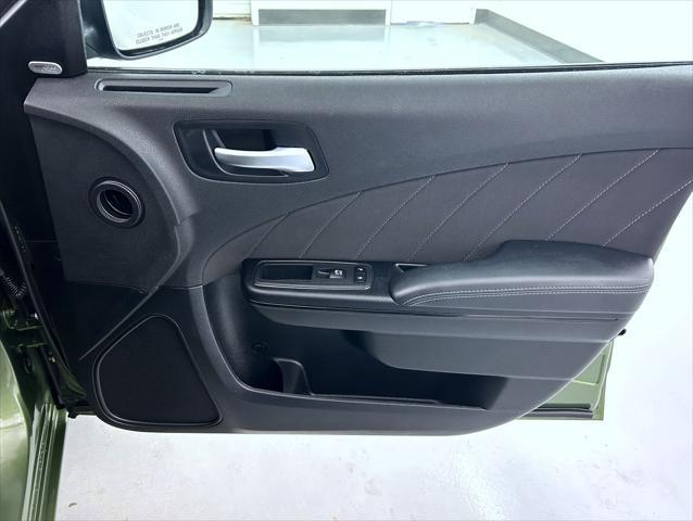 used 2023 Dodge Charger car, priced at $32,265
